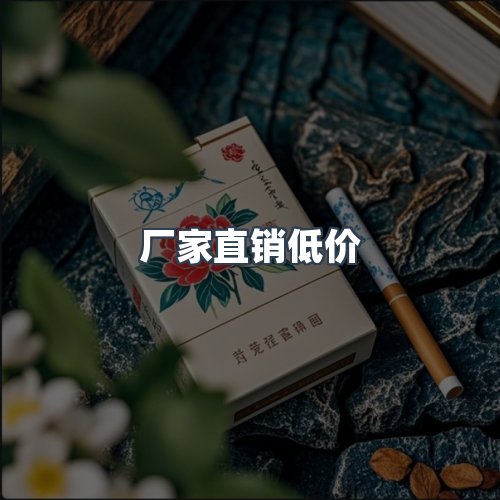 服务优势